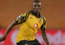 UThabiso Monyane akaliyeki iphupho le-Afcon kunye nele Ndebe yeHlabathi