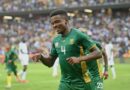 U- Mokoena ujongene nexesha elibuhlungu emva kwengxaki yeBafana