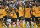 Ukwanda kwe Chiefs njengoko abakhuseli ababalulekileyo bebuya