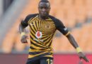 U- Maluleka uchaza isizathu sokuba ashiye iChiefs