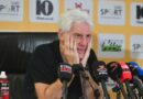UHugo Broos ubhengeza iqela leBafana phambi komdlalo weNdebe yezizwe zase-Afika