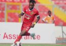 Umdla omtsha weChiefs kumdlali wase Uganda utyhilekile