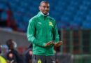 U- Mokwena uthetha ngexesha elibuhlungu kakhulu ebomini bakhe