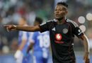 Umama wenkwenkwezi ye Pirates uchaza impazamo yopelo lwefani