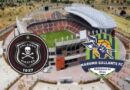 I-PSL yenza uhlaziyo lwamatikiti womdlalo wokugqibela weCarling Knockout