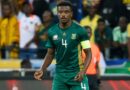 U- McKenzie unika uhlaziyo ngebali likaTeboho Mokoena