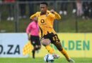 U- Shabalala utyhila imfihlo yokunyuka kwakhe kwifomu kwiChiefs kutshanje