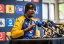 UCedric Kaze ulumkisa iKaizer Chiefs ngoxinzelelo olukhulu