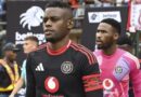 U-Innocent Maela ukhethe umdlali wePSL obalaseleyo