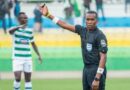 UHlungwafani uncoma usompempe kumdlalo weChiefs v Zamalek