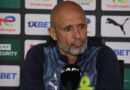 UCardoso akamtyholi uWilliams ngempazamo ebize kakhulu