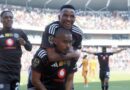 Inkwenkwezi yeOrlando Pirates uAppollis ithetha ngentetho yamabhaso amakhulu