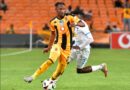 UBrian Baloyi ucebisa uMatlou malunga nokugxekwa ngabalandeli beBucs kwimidiya yoluntu