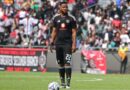 UManyisa uthi uMbule uza kuyishiya iPirates kungekudala