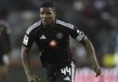 USikhosana ukholelwa ukuba uMbokazi uza kuchitha ixesha elifutshane eMelika