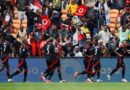 IPirates iyaqhubeka nokulawula ngamabhaso amabini ePSL