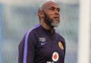 UBaloyi utyhila into eshotayo kwi Kaizer Chiefs