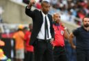 Umqeqeshi wePirates ubhengeza uthando lwakhe kwiqela lakhe langaphambili