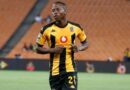 Isizathu esoyikisayo sokuba uCele angadlali kwiChiefs