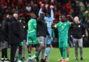 ISenegal ifumene indebe yesibini ye AFCON