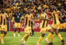 I- Chiefs iqale unyaka ka-2026 ngokuphumelela