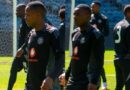 Abadlali ababini bePirates bafumene ithuba lokuya kwi Magesi