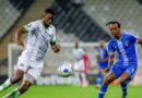 I-TS Galaxy ibuyele kwimpumelelo yayo ngokubetha iMarumo Gallants