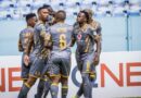 I- Chiefs ichulumancisa iintliziyo emva komdlalo wayo neZESCO kwiConfed Cup