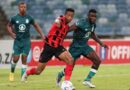 AmaZulu athulise iGalaxy kumdlalo wamanqaku ama-5