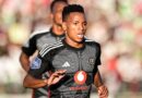 U- Mofokeng ubeka elakhe njengoko iPirates ilahla amanqaku