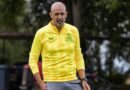 UMiguel Cardoso fanele enze utshintsho olubalulekileyo kwi Downs