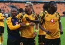 U- McCarthy ukholelwa ukuba iChiefs inamathuba aphezulu kwiCAF