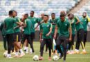 U- Palacios uthi abadlali beBafana abanakuthetha ngokudinwa