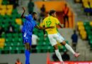 Yimincili yodwa kwi-Al-Hilal emva komdlalo wayo ne Sundowns