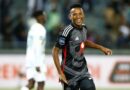 URelebohile Mofokeng utyhila imfihlo enceda iPirates