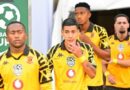 U- Kaze ugxeka indlela iChiefs ecinga ngayo