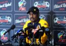U- Kaze utyhila isigqibo sokususa umhlaseli weChiefs