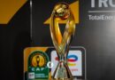 Amaqela e-CAFCL kwikota yokugqibela atyhiliwe