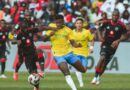 Iinkcukacha ngomdlalo ozayo phakathi kweDowns ne Pirates