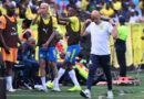 UMhlongo uncoma i- Sundowns ngesenzo sayo