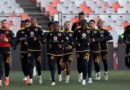 IChiefs yilori yeCode 14 eqhutywa ngumqhubi weCode 8