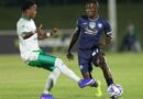 Amaqela akwikota yokugqibela kwi Nedbank Cup atyhiliwe