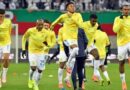 Umdlalo we Downs olandelayo ubeka uCardoso emanzini ashushu