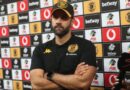 Umqeqeshi we Chiefs uthatha uxanduva emva kokutyiwa siStellies