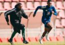 UOuaddou Uvavanywa Kwangethuba kodwa iPirates Ihlala Iqinile